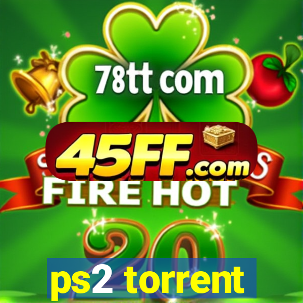 ps2 torrent